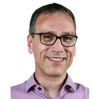 Porträt Thomas Kiser