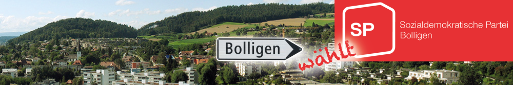 Bolligen wählt