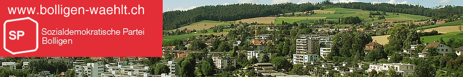Bolligen wählt