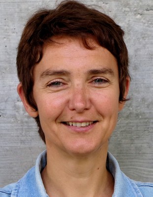 Barbara Blättler Müller