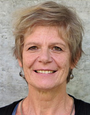 Barbara Gasser