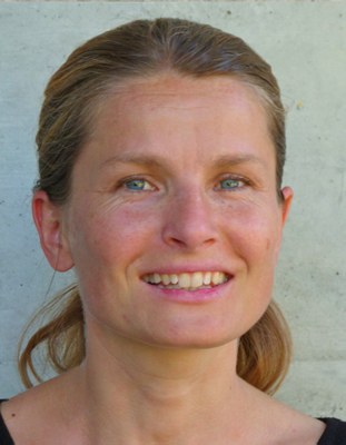 Felicia Overhage