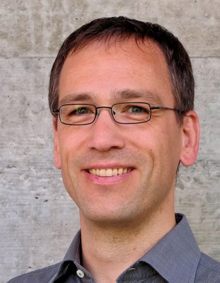 Thomas Kiser